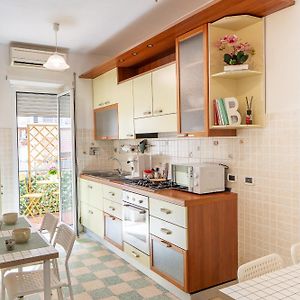 Appartamento con 2 camere da letto